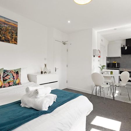 South Harrow Apartment London Kültér fotó