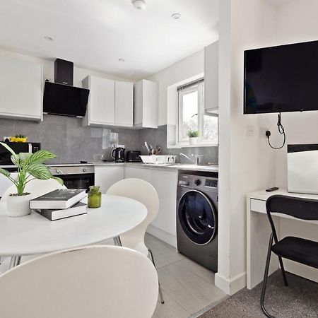 South Harrow Apartment London Kültér fotó