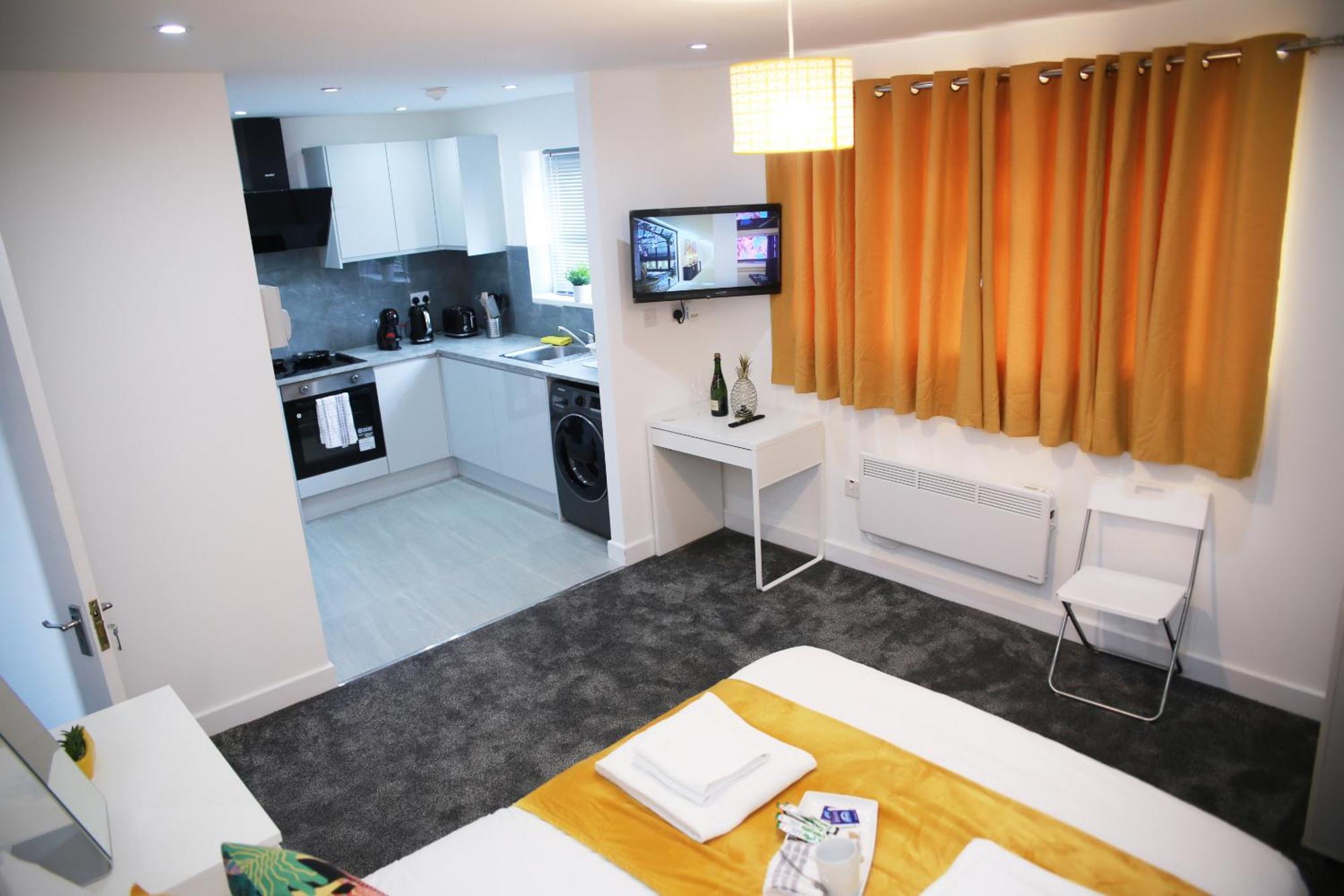 South Harrow Apartment London Kültér fotó