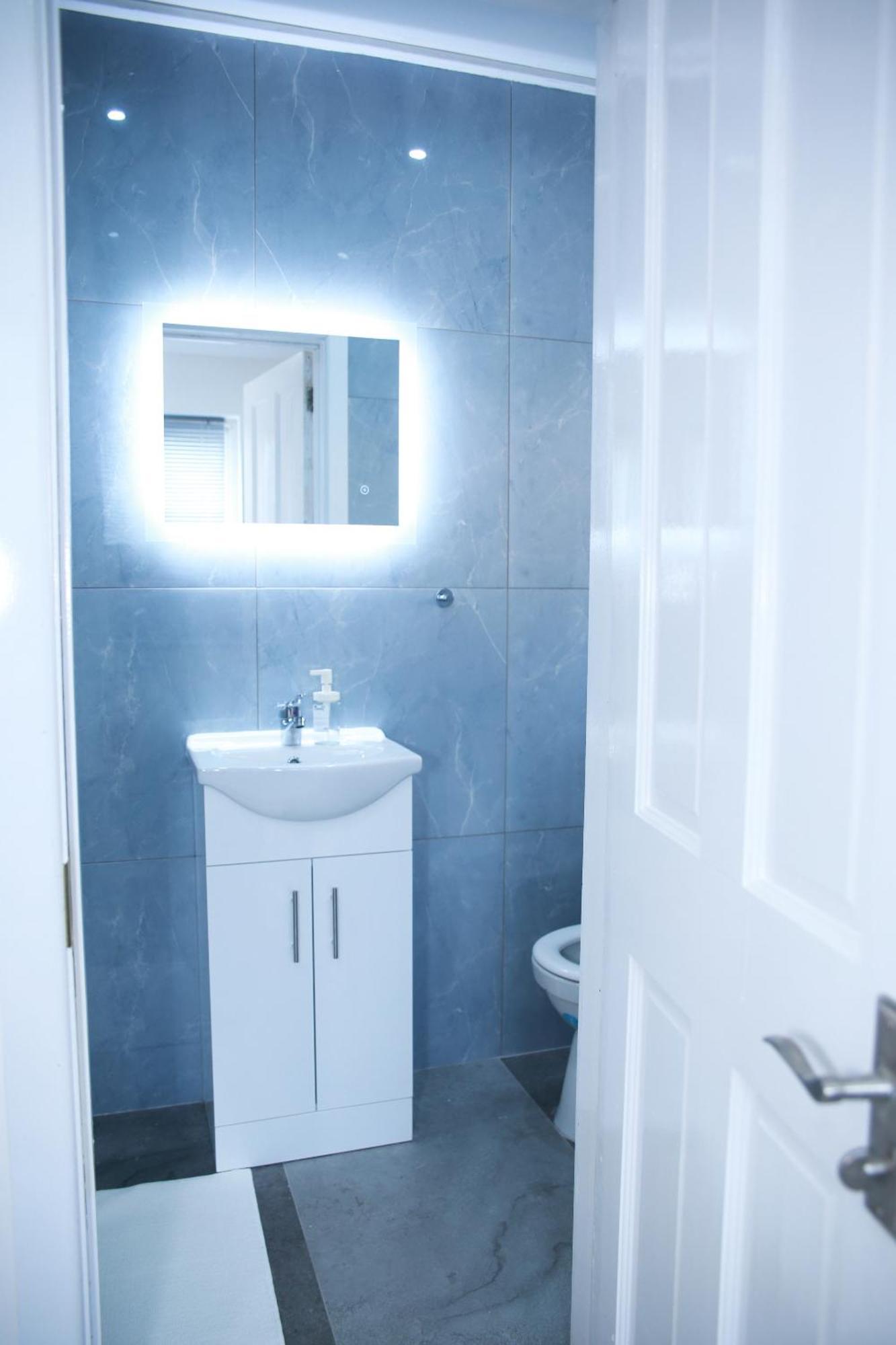 South Harrow Apartment London Kültér fotó