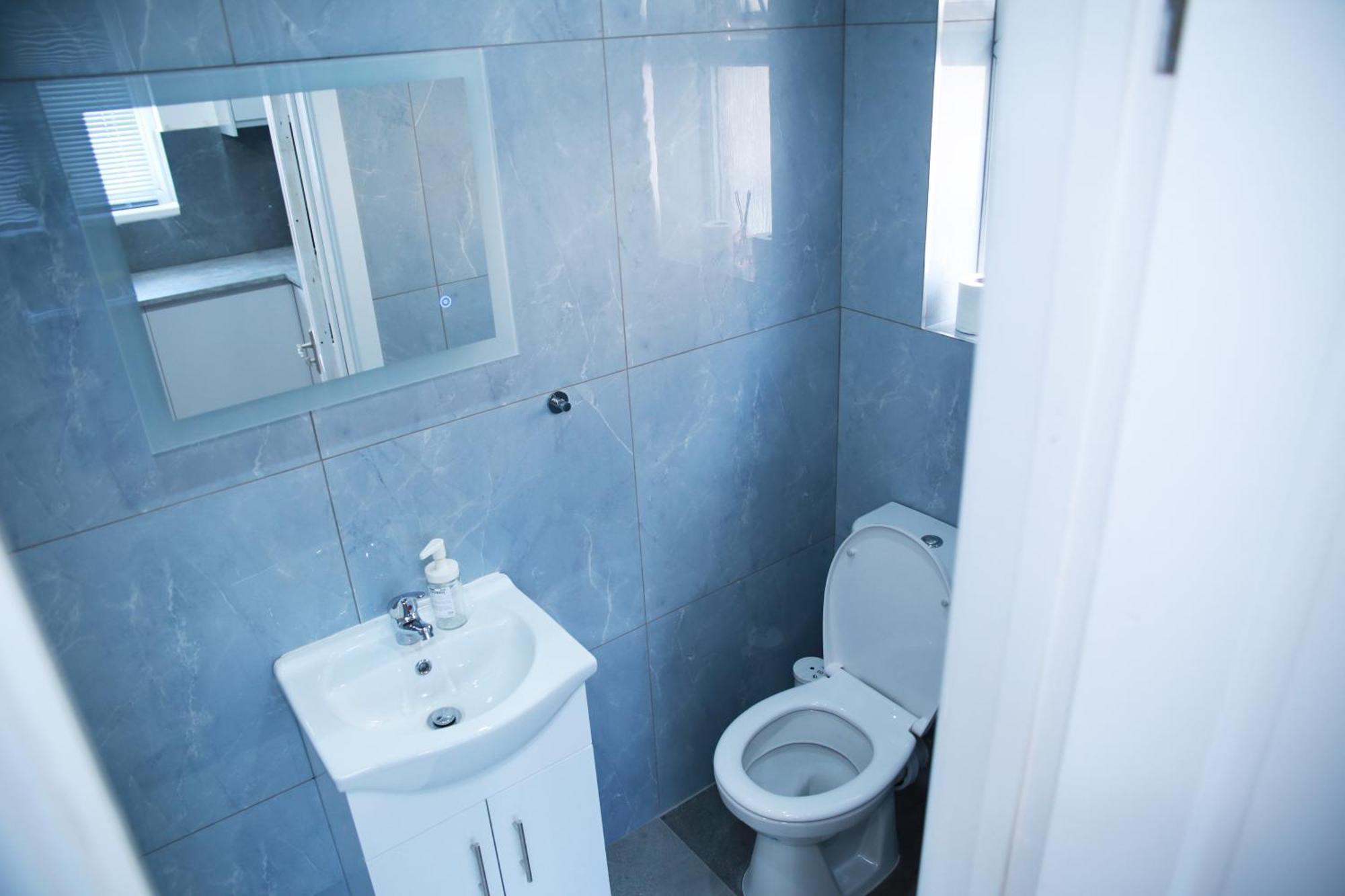 South Harrow Apartment London Kültér fotó