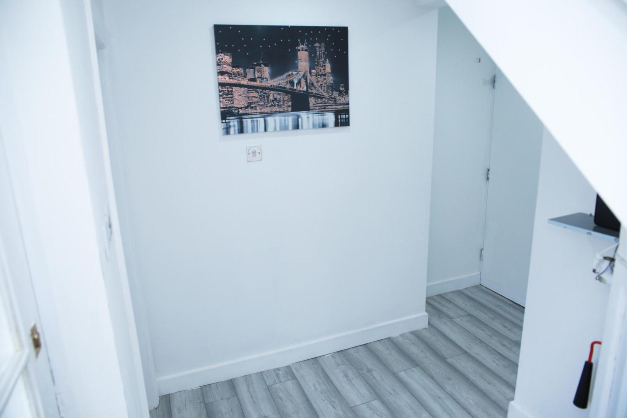 South Harrow Apartment London Kültér fotó