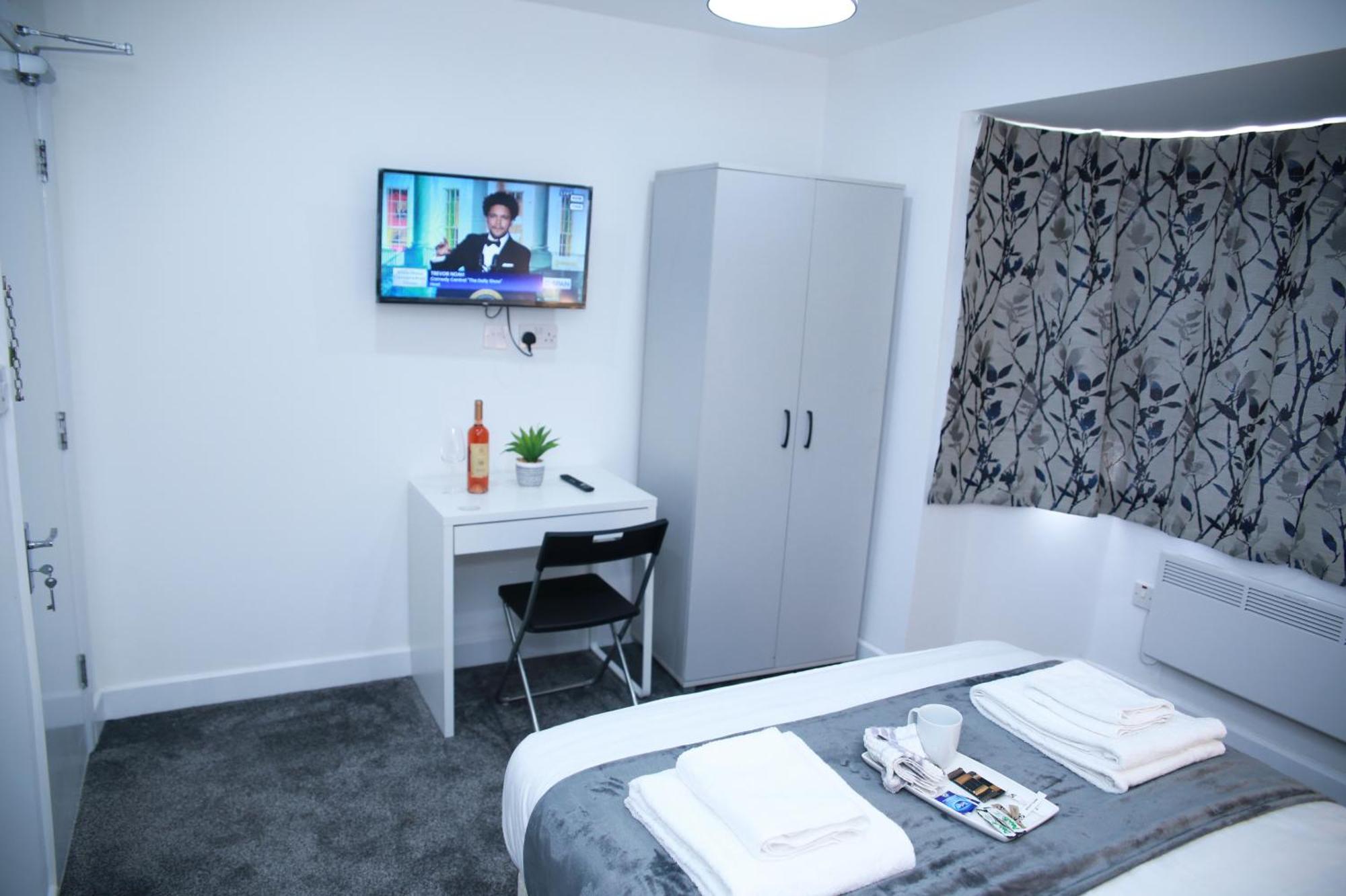 South Harrow Apartment London Kültér fotó