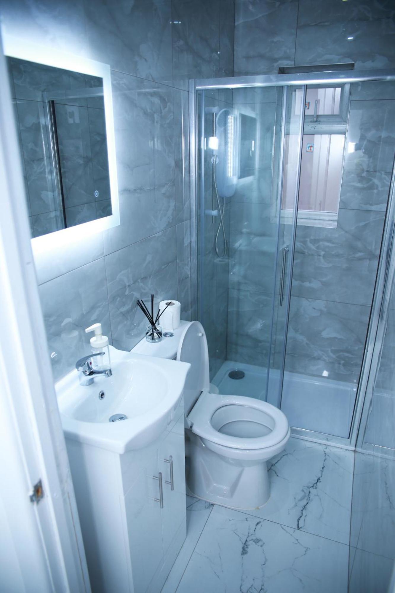South Harrow Apartment London Szoba fotó