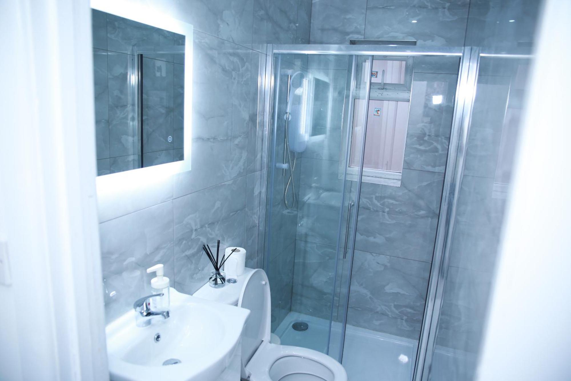 South Harrow Apartment London Szoba fotó