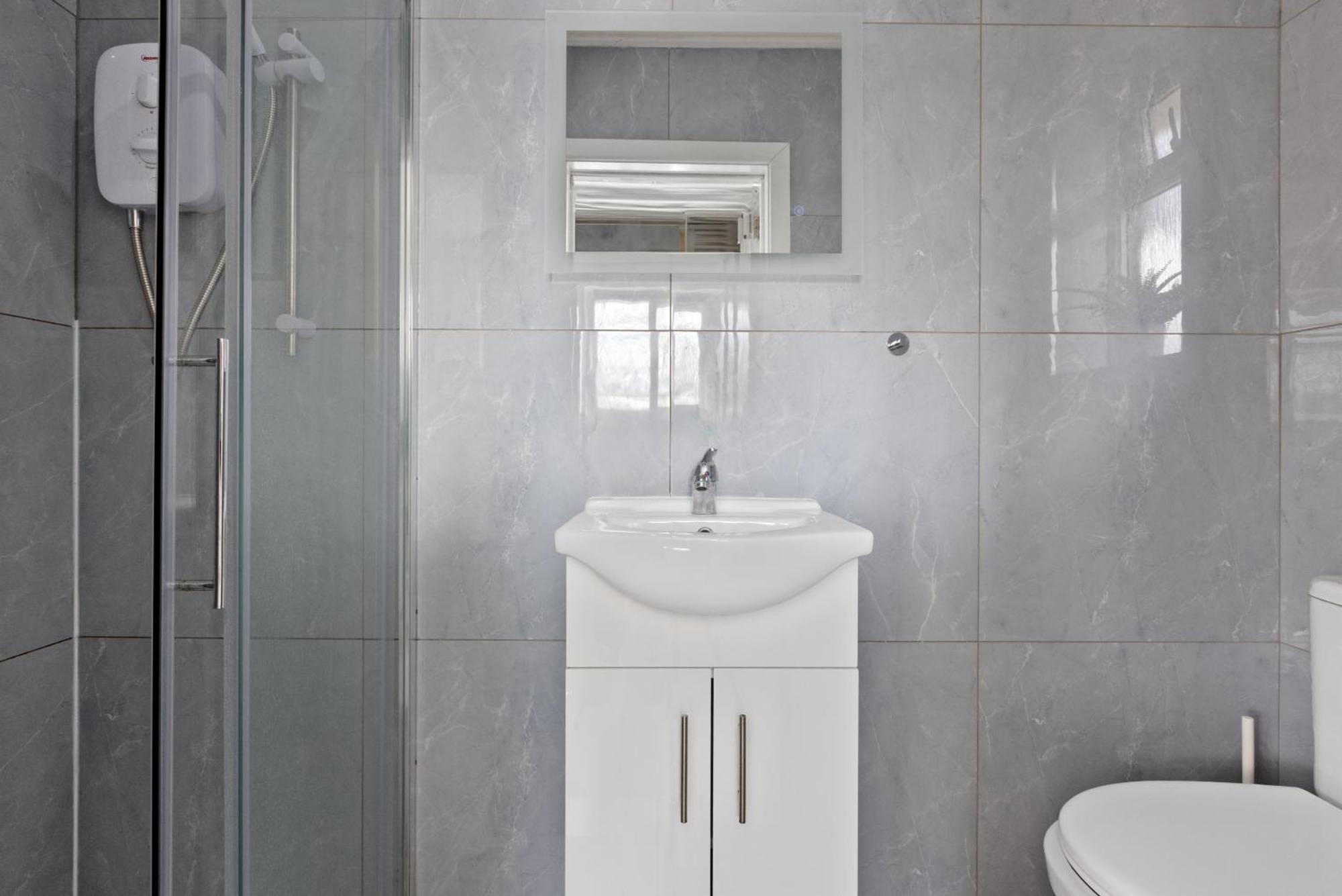 South Harrow Apartment London Kültér fotó