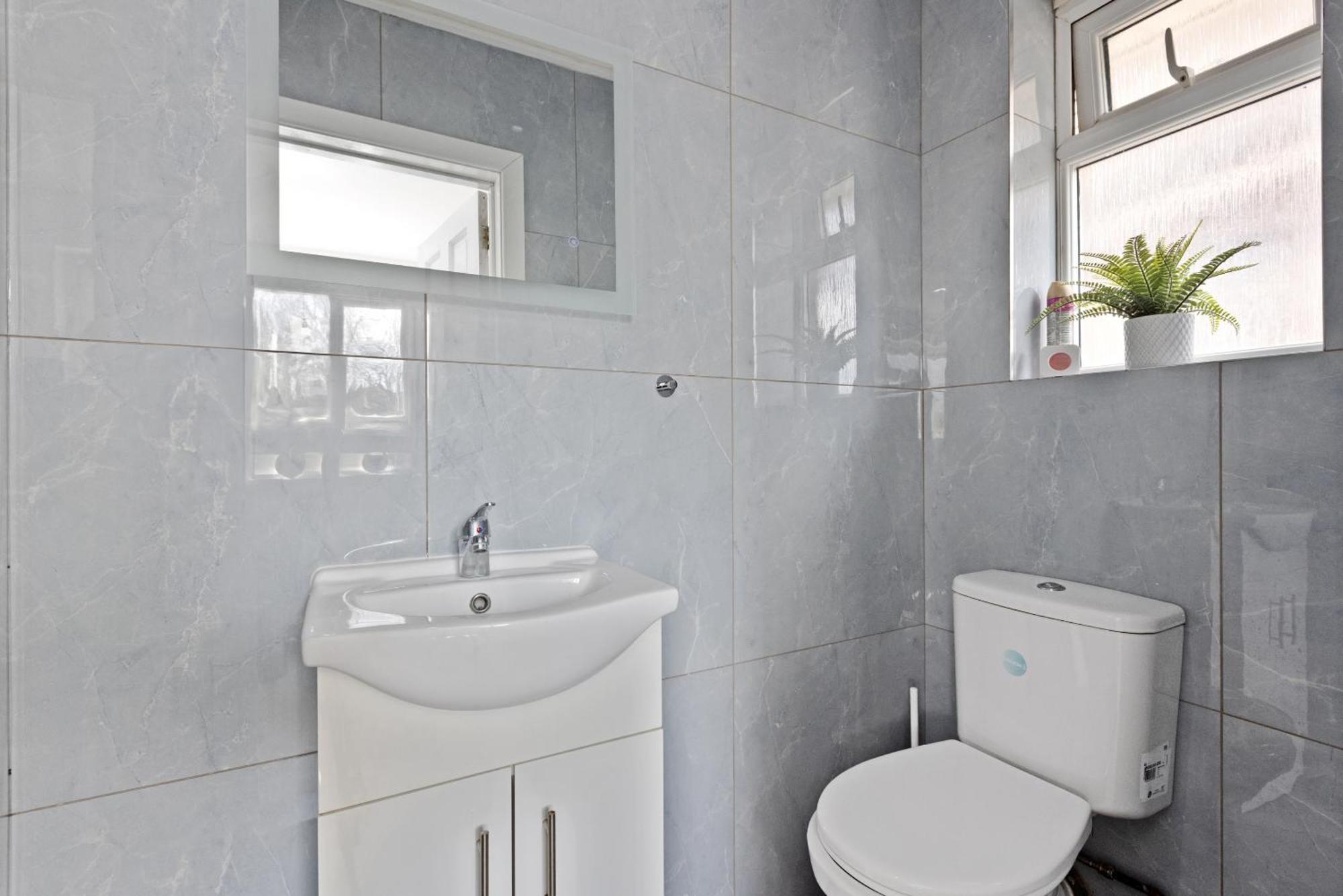 South Harrow Apartment London Kültér fotó