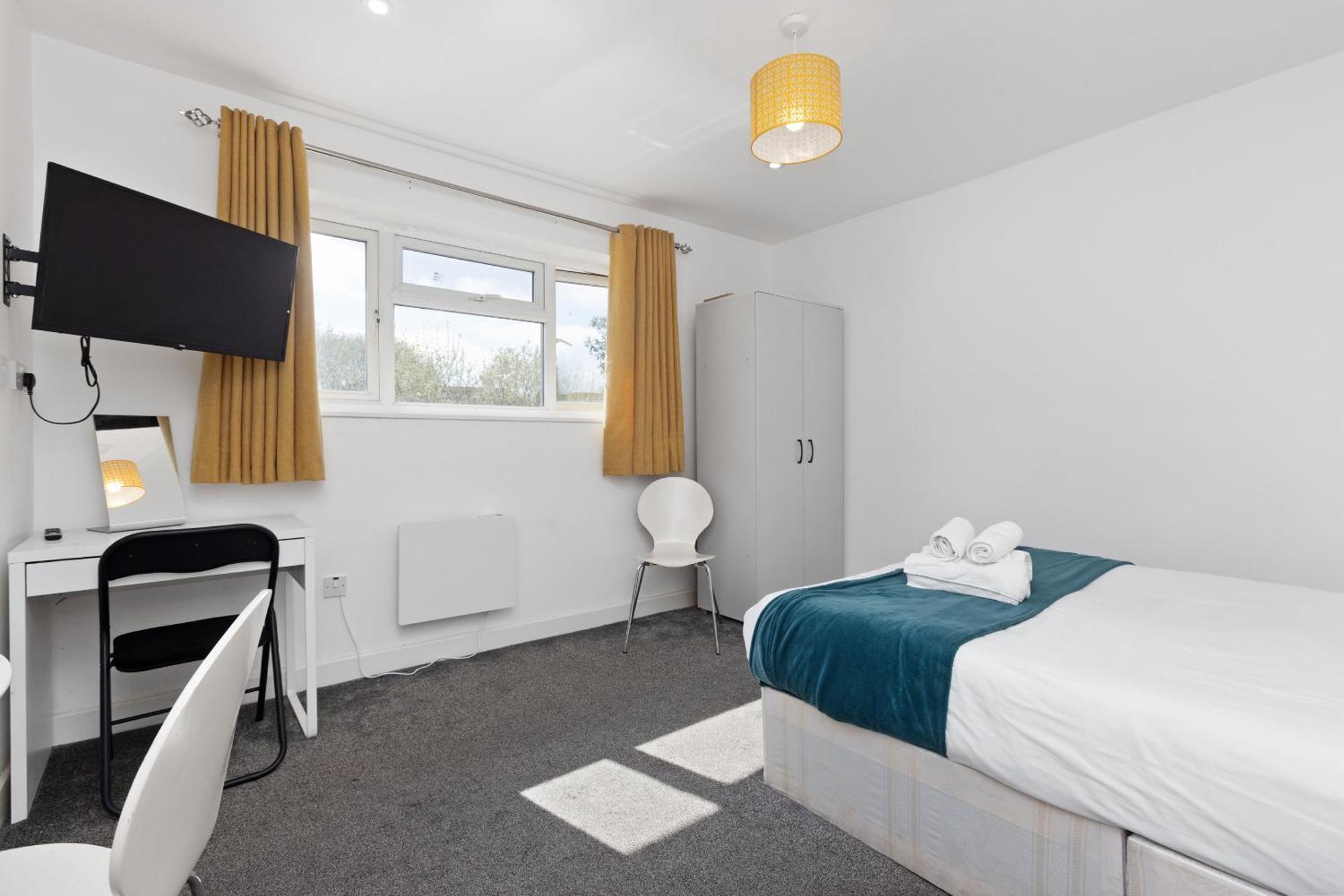 South Harrow Apartment London Kültér fotó