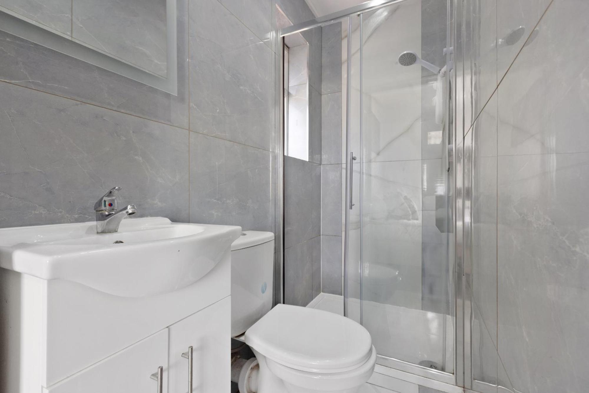 South Harrow Apartment London Kültér fotó